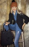 Lana Grossa JACKE Lei